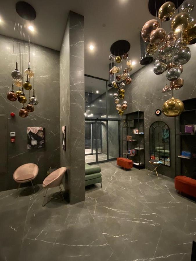 Royal Residence イスタンブール エクステリア 写真