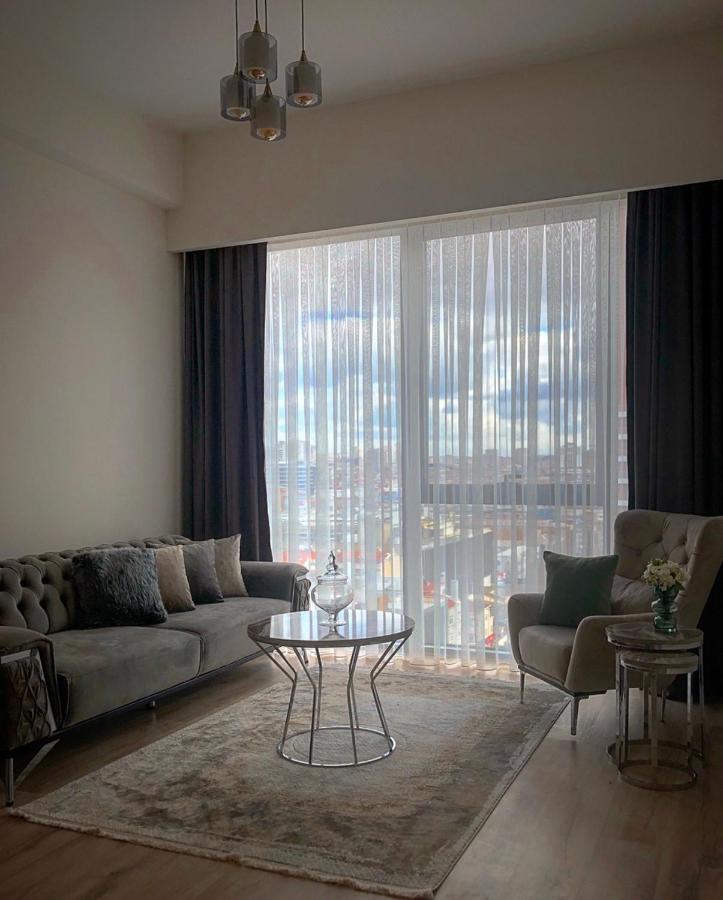 Royal Residence イスタンブール エクステリア 写真
